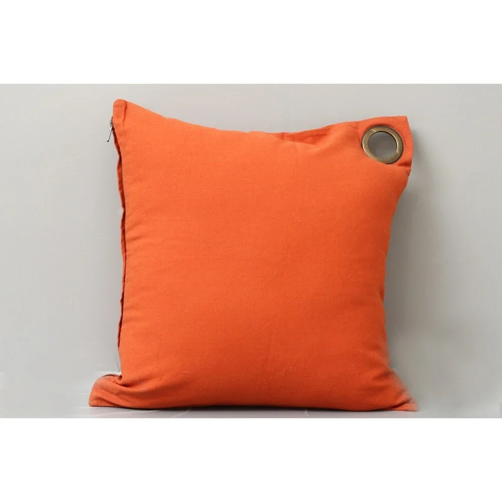 2 PCS PB Teen Cushion Cover Square Throw Pillow Case Sofa Home Decor 278429